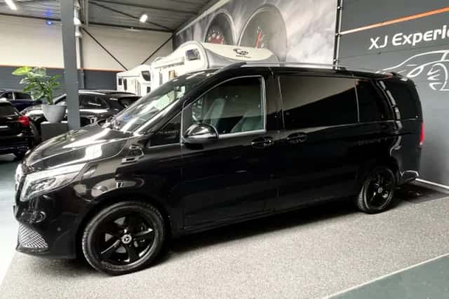 Mercedes-Benz Onbekend (2019) thumbnail 6
