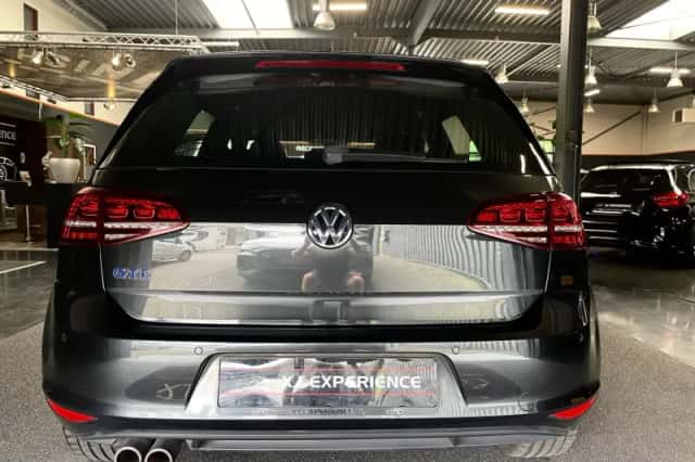 Volkswagen Golf (2014) thumbnail 6