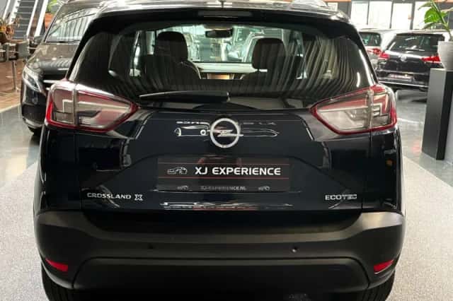Opel Crossland X (2017) thumbnail 6