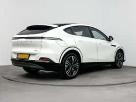 XPENG G6 (2024) thumbnail 2