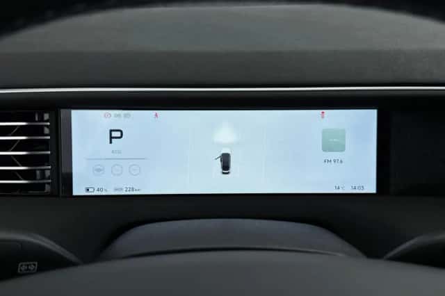 XPENG G6 (2024) thumbnail 11