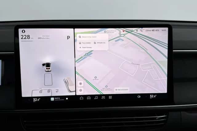 XPENG G6 (2024) thumbnail 12