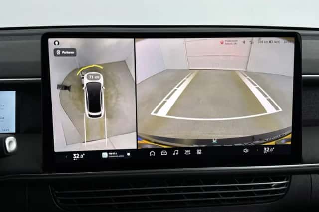 XPENG G6 (2024) thumbnail 13