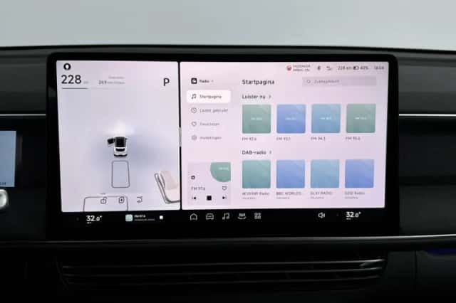 XPENG G6 (2024) thumbnail 15