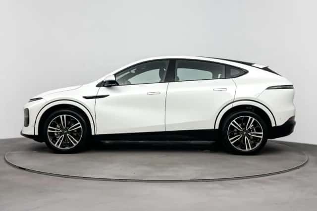 XPENG G6 (2024) thumbnail 3