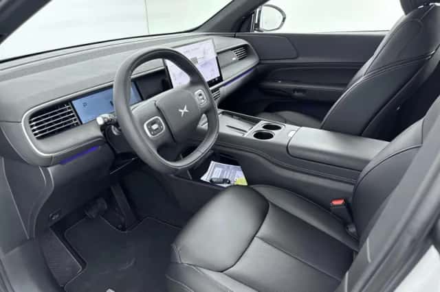 XPENG G6 (2024) thumbnail 7
