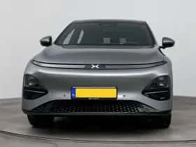 XPENG G6 (2025) thumbnail 4
