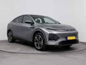 XPENG G6 (2025) thumbnail 6