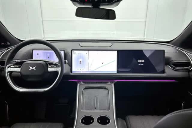 XPENG G9 (2025) thumbnail 17