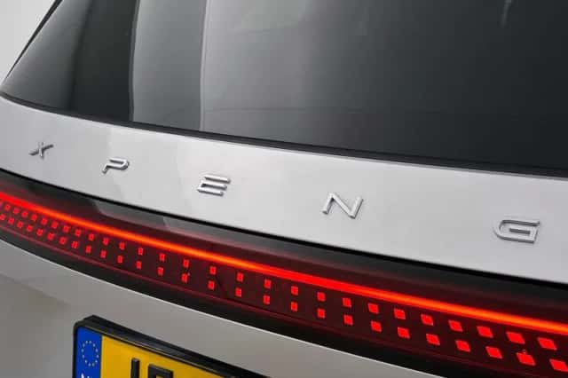 XPENG G9 (2025) thumbnail 22