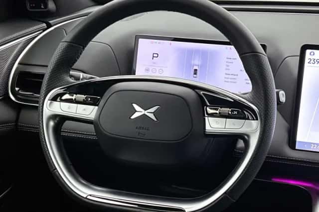 XPENG G9 (2025) thumbnail 29