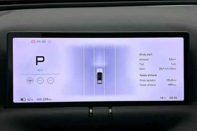 XPENG G9 (2025) thumbnail 9