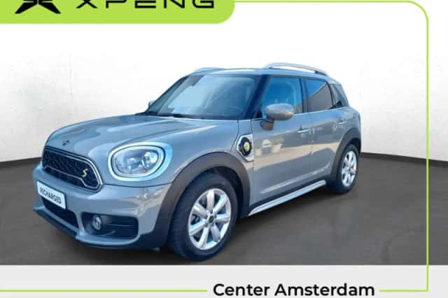 MINI Countryman (2020) thumbnail 1