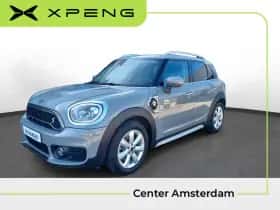 MINI Countryman (2020)