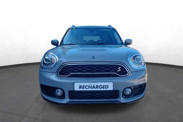 MINI Countryman (2020) thumbnail 2