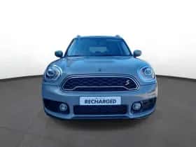 MINI Countryman (2020) thumbnail 2