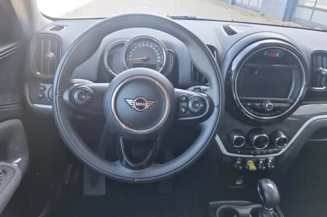 MINI Countryman (2020) thumbnail 11
