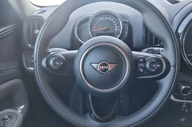 MINI Countryman (2020) thumbnail 12