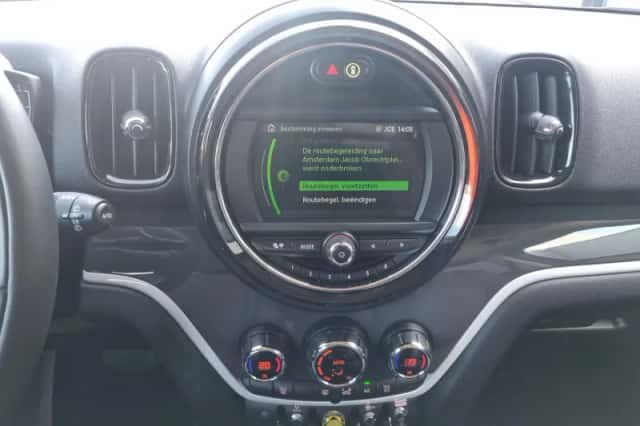 MINI Countryman (2020) thumbnail 13