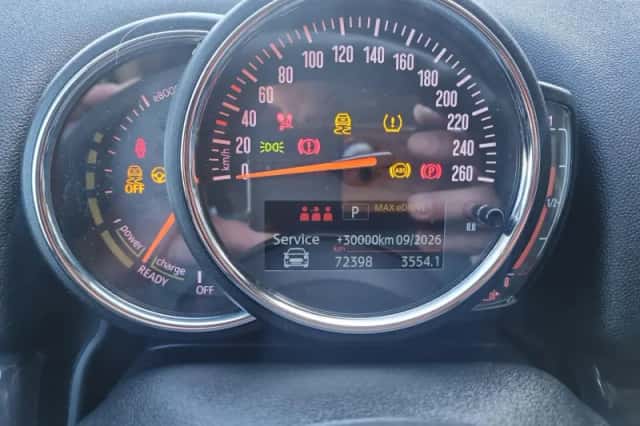 MINI Countryman (2020) thumbnail 14