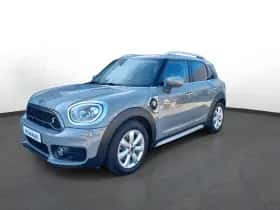 MINI Countryman (2020) thumbnail 15