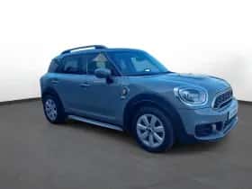 MINI Countryman (2020) thumbnail 3