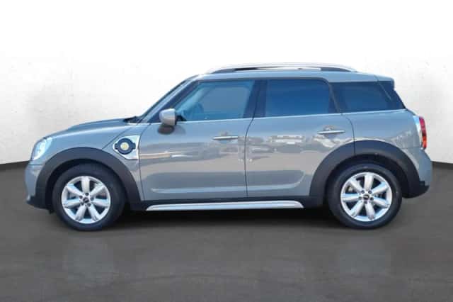 MINI Countryman (2020) thumbnail 4