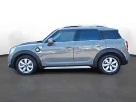 MINI Countryman (2020) thumbnail 4