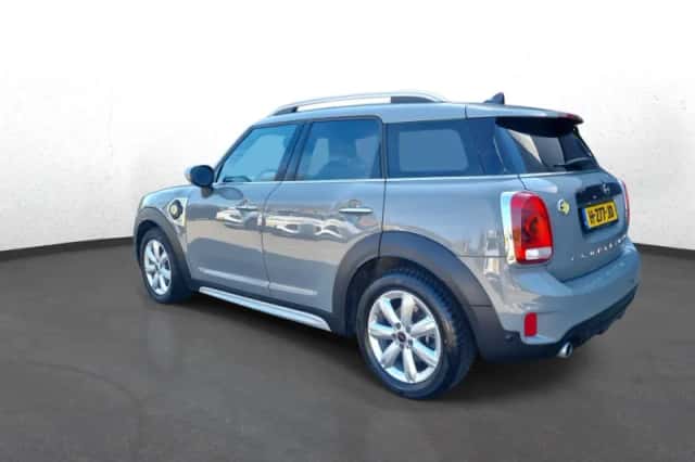 MINI Countryman (2020) thumbnail 5