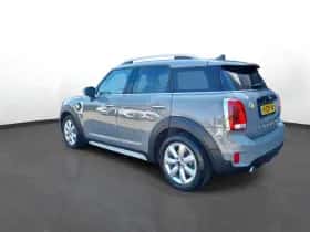 MINI Countryman (2020) thumbnail 5