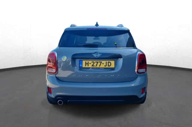 MINI Countryman (2020) thumbnail 6