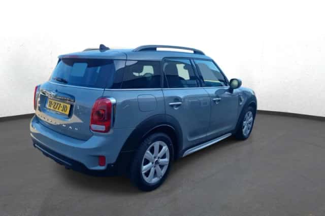 MINI Countryman (2020) thumbnail 7