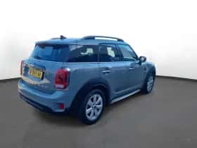 MINI Countryman (2020) thumbnail 7
