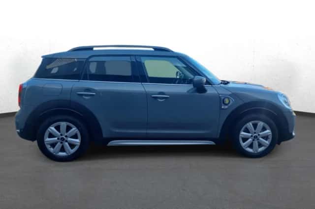 MINI Countryman (2020) thumbnail 8