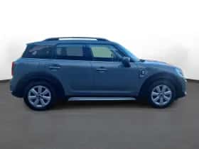 MINI Countryman (2020) thumbnail 8
