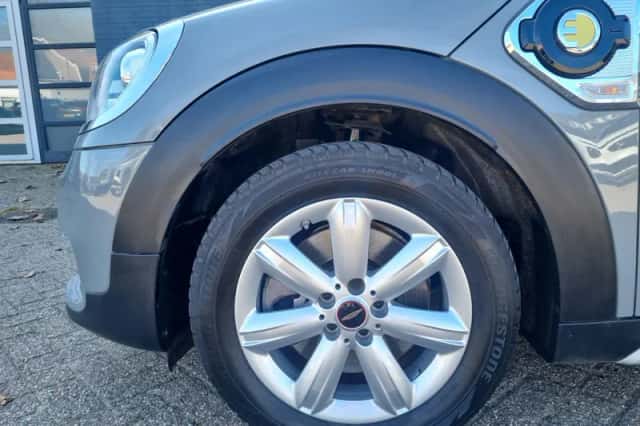 MINI Countryman (2020) thumbnail 9