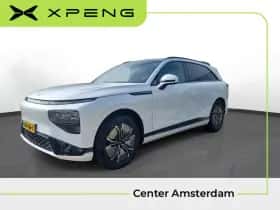 XPENG G9 (2025)