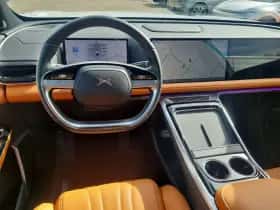 XPENG G9 (2025) thumbnail 11