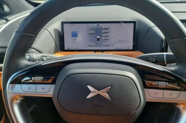 XPENG G9 (2025) thumbnail 13