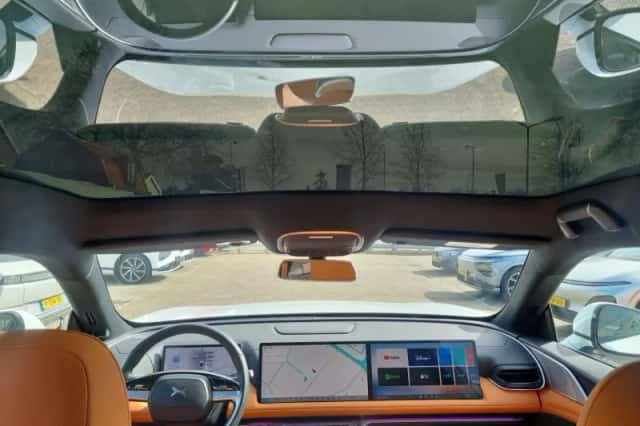 XPENG G9 (2025) thumbnail 14
