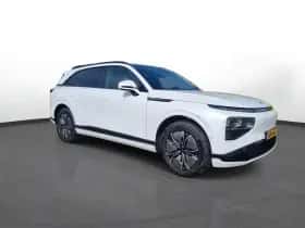 XPENG G9 (2025) thumbnail 7