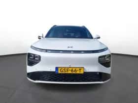 XPENG G9 (2025) thumbnail 8