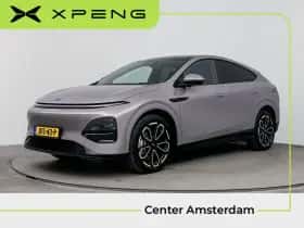 XPENG G6 (2025)