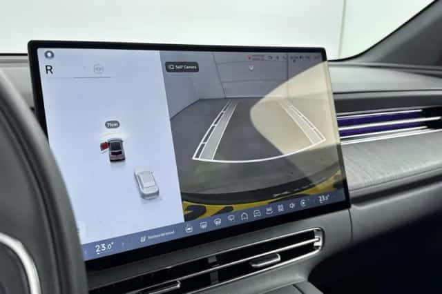 XPENG G6 (2025) thumbnail 11