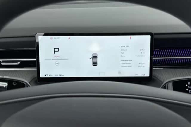 XPENG G6 (2025) thumbnail 24