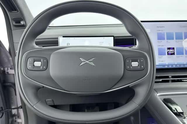 XPENG G6 (2025) thumbnail 28