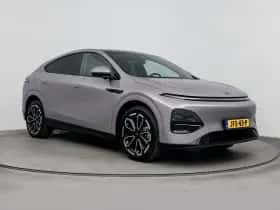 XPENG G6 (2025) thumbnail 6