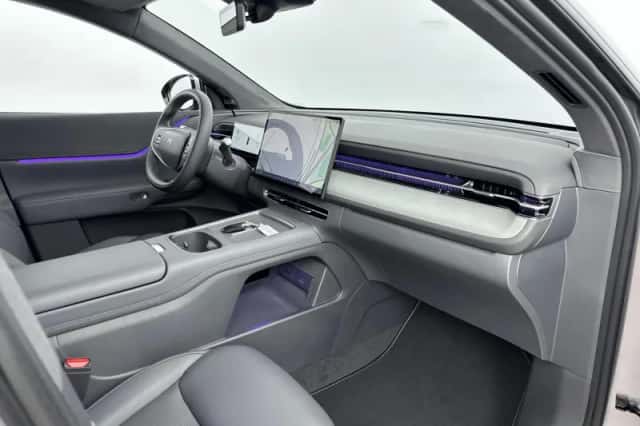 XPENG G6 (2025) thumbnail 9