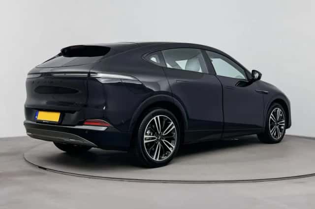 XPENG G6 (2026) thumbnail 2