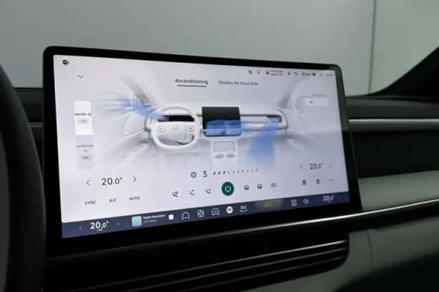 XPENG G6 (2026) thumbnail 15